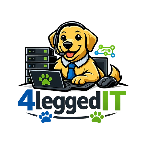 4leggedIT